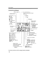 Предварительный просмотр 18 страницы Canon EOS 4000 DIGITAL Instruction Manual
