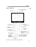 Предварительный просмотр 19 страницы Canon EOS 4000 DIGITAL Instruction Manual