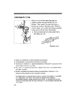 Предварительный просмотр 22 страницы Canon EOS 4000 DIGITAL Instruction Manual