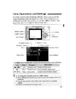 Предварительный просмотр 35 страницы Canon EOS 4000 DIGITAL Instruction Manual