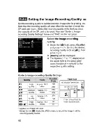 Предварительный просмотр 60 страницы Canon EOS 4000 DIGITAL Instruction Manual