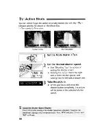 Предварительный просмотр 66 страницы Canon EOS 4000 DIGITAL Instruction Manual