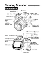 Предварительный просмотр 203 страницы Canon EOS 4000 DIGITAL Instruction Manual