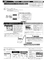 Предварительный просмотр 213 страницы Canon EOS 4000 DIGITAL Instruction Manual