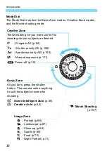 Предварительный просмотр 30 страницы Canon EOS 4000D Instruction Manual