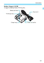 Предварительный просмотр 31 страницы Canon EOS 4000D Instruction Manual