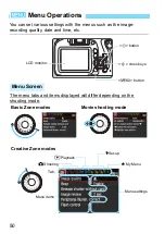 Предварительный просмотр 50 страницы Canon EOS 4000D Instruction Manual