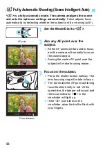 Preview for 58 page of Canon EOS 4000D Instruction Manual