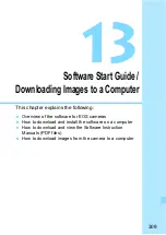 Preview for 309 page of Canon EOS 4000D Instruction Manual