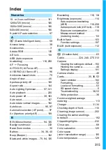 Preview for 315 page of Canon EOS 4000D Instruction Manual