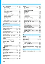 Preview for 318 page of Canon EOS 4000D Instruction Manual