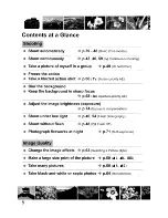 Предварительный просмотр 8 страницы Canon EOS 400D Digital Instruction Manual