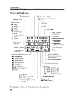 Предварительный просмотр 18 страницы Canon EOS 400D Digital Instruction Manual