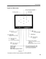 Предварительный просмотр 19 страницы Canon EOS 400D Digital Instruction Manual