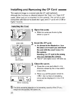 Предварительный просмотр 28 страницы Canon EOS 400D Digital Instruction Manual