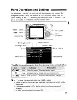 Предварительный просмотр 35 страницы Canon EOS 400D Digital Instruction Manual