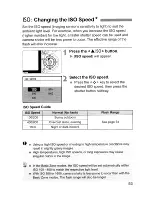 Предварительный просмотр 53 страницы Canon EOS 400D Digital Instruction Manual