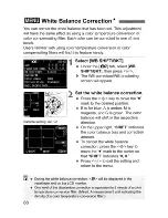 Предварительный просмотр 88 страницы Canon EOS 400D Digital Instruction Manual