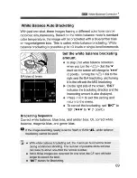 Предварительный просмотр 89 страницы Canon EOS 400D Digital Instruction Manual