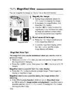 Предварительный просмотр 118 страницы Canon EOS 400D Digital Instruction Manual