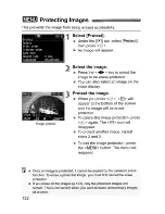 Предварительный просмотр 122 страницы Canon EOS 400D Digital Instruction Manual