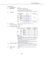 Предварительный просмотр 23 страницы Canon EOS 400D Digital Service Manual