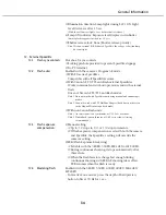 Предварительный просмотр 39 страницы Canon EOS 400D Digital Service Manual