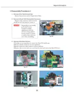 Предварительный просмотр 113 страницы Canon EOS 400D Digital Service Manual