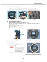 Предварительный просмотр 123 страницы Canon EOS 400D Digital Service Manual