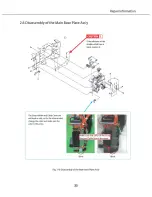 Предварительный просмотр 126 страницы Canon EOS 400D Digital Service Manual