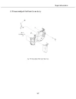 Предварительный просмотр 128 страницы Canon EOS 400D Digital Service Manual