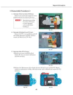 Предварительный просмотр 132 страницы Canon EOS 400D Digital Service Manual