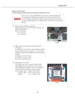 Предварительный просмотр 140 страницы Canon EOS 400D Digital Service Manual