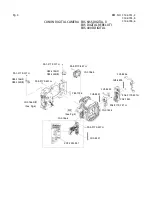 Предварительный просмотр 154 страницы Canon EOS 400D Digital Service Manual