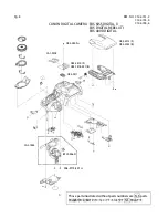 Предварительный просмотр 162 страницы Canon EOS 400D Digital Service Manual