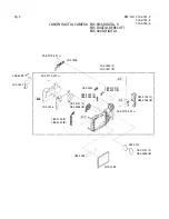 Предварительный просмотр 164 страницы Canon EOS 400D Digital Service Manual