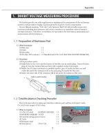 Предварительный просмотр 206 страницы Canon EOS 400D Digital Service Manual