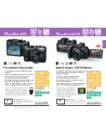 Предварительный просмотр 7 страницы Canon EOS 50D Product Manual