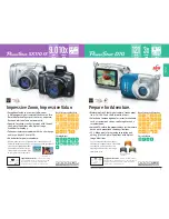 Предварительный просмотр 9 страницы Canon EOS 50D Product Manual