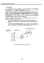 Предварительный просмотр 52 страницы Canon EOS 55 Service Manual