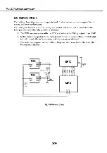 Предварительный просмотр 78 страницы Canon EOS 55 Service Manual