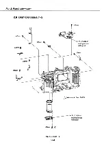 Предварительный просмотр 115 страницы Canon EOS 55 Service Manual