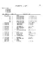 Предварительный просмотр 177 страницы Canon EOS 55 Service Manual