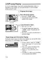 Предварительный просмотр 114 страницы Canon EOS 5D Mark II - EOS 5D Mark II 21.1MP Full Frame CMOS Digital SLR Camera Instruction Manual