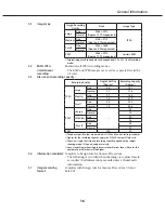 Preview for 21 page of Canon EOS 5D Mark II - EOS 5D Mark II 21.1MP Full Frame CMOS Digital SLR Camera Service Manual