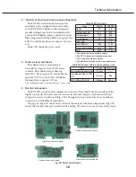 Предварительный просмотр 91 страницы Canon EOS 5D Mark II - EOS 5D Mark II 21.1MP Full Frame CMOS Digital SLR Camera Service Manual