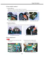 Preview for 110 page of Canon EOS 5D Mark II - EOS 5D Mark II 21.1MP Full Frame CMOS Digital SLR Camera Service Manual