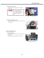 Preview for 122 page of Canon EOS 5D Mark II - EOS 5D Mark II 21.1MP Full Frame CMOS Digital SLR Camera Service Manual