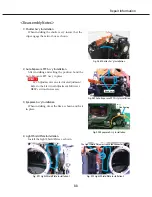 Preview for 128 page of Canon EOS 5D Mark II - EOS 5D Mark II 21.1MP Full Frame CMOS Digital SLR Camera Service Manual