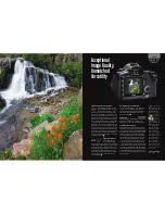 Предварительный просмотр 6 страницы Canon EOS 5D Mark II Brochure